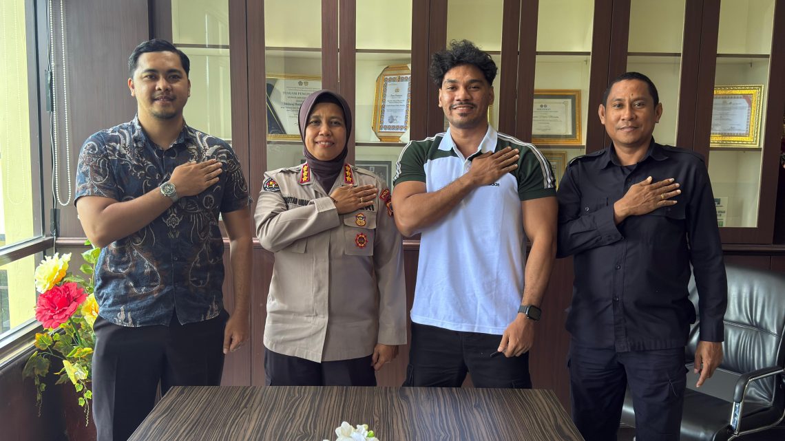  27 Tim E-Sport Terbaik Maluku Siap Bertarung Menuju Panggung Nasional