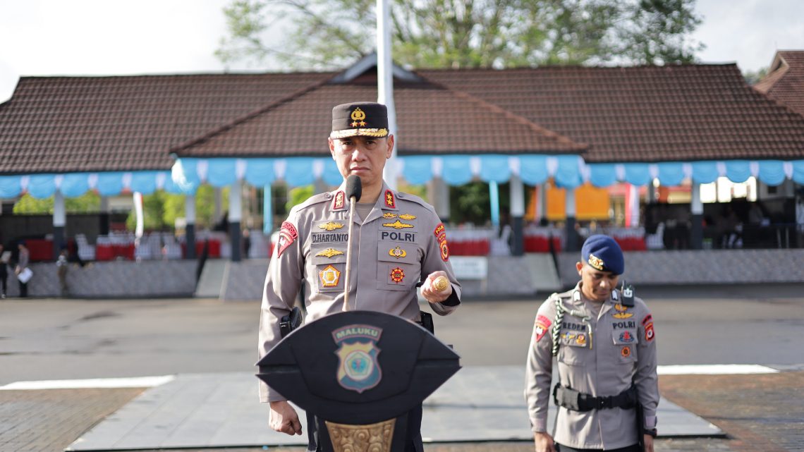 Presiden Dijadwalkan Hadiri Groundbreaking Blok Masela