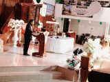 Walikota Ambon Hadiri Syukuran 122 Tahun GPM Rehoboth