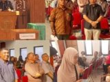 Pemkot Ambon Bantu Fasilitasi Warga IKB-TNS Daftar Bansos Digital