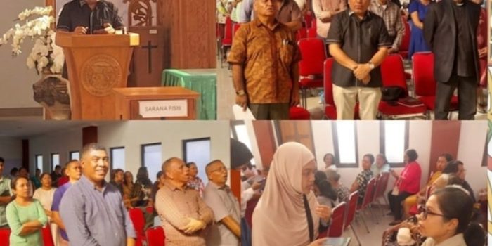 Pemkot Ambon Bantu Fasilitasi Warga IKB-TNS Daftar Bansos Digital