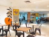 Bakso Malang Cak Eko, Resmi Dibuka di Rest Area Bandara Pattimura Ambon
