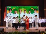 Kepengurusan DPP IKABAMAR Periode 2026–2029 Resmi Dilantik, Siap Perkuat Sinergi untuk Maluku Maju dan Indonesia Emas 2045