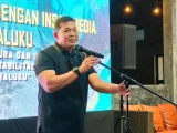 Pangdam XV Pattimura Fokus Kawal dan Tuntaskan Dua Program Strategis Nasional di Maluku 