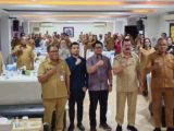 Pemkot Ambon Gelar Konsultasi Publik-2 RDTR dan KLHS