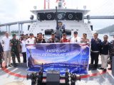 BI Maluku Komitmen Menjaga Kedaulatan Rupiah di Tapal Batas Maluku