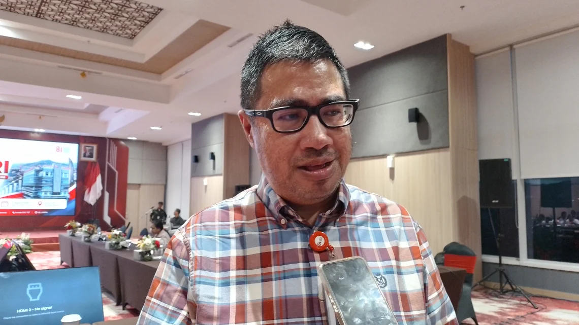OJK Maluku Dukung Penuh Keberadaan  Agen Laku Pandai Perbankan Ada di Wilayah 3T