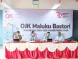 OJK Sosialisasi Pelajar Tentang KEJAR di Wilayah 3T