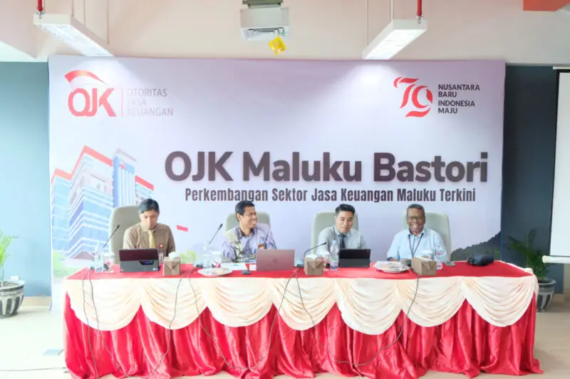 OJK Sosialisasi Pelajar Tentang KEJAR di Wilayah 3T
