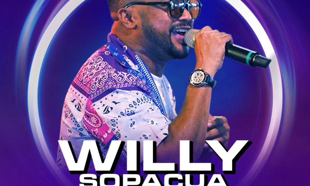 Willy Sopacua dan DJ Chaci Siap Meriahkan Malam Spektakuler di Swiss-Belhotel Ambon