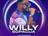 Willy Sopacua dan DJ Chaci Siap Meriahkan Malam Spektakuler di Swiss-Belhotel Ambon