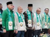 Gubernur Maluku: IKAMA Ori Jaya Harus Hadir untuk Masyarakat dan Menjadi Rumah Bersama