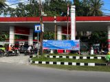 Bukan Hanya Penyalur, Pertamina Juga Konsisten Bina SPBU Nakal 