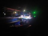 Mesin Mati, Tiga Warga Aru Terombang-Ambing di Laut, Basarnas Berhasil Selamatkan  