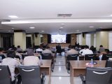 Polri Pertahankan WTP 13 Tahun, Tindak Lanjut Rekomendasi BPK Capai 88,36 Persen