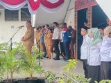  P3K Kota Ambon Terancam Tak Diperpanjang, SekKot Ingatkan Soal Etika dan Kepatuhan