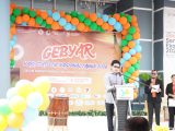 Peringati Hari Statistik Nasional 2026, Sekda Maluku Buka Gebyar Penguatan Literasi Sensus Ekonomi 2026