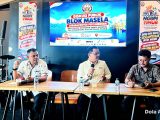 Pemprov Maluku Tegaskan Blok Masela Harus Menjadi Motor Pertumbuhan Ekonomi dan Kesejahteraan Masyarakat