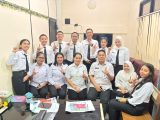 9 Inovasi Latsar CPNS Bidang Perkebunan Dorong Digitalisasi Data dan Informasi di Kota Ambon