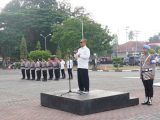 Antisipasi Eskalasi Konflik Sosial, Polda Maluku Siagakan Personel dan Peralatan Hadapi Situasi Kontijensi