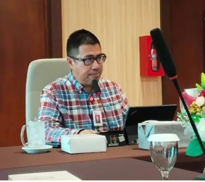 OJK Maluku dan BKKBN Perkuat Literansi Keuangan Untuk Wujudkan Keluarga Cerdas Finansial