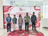 Wagub Maluku Berharap Kepemimpinan OJK Memberi Energi Baru 