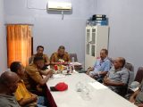 Sengketa Internal Mata Rumah Parenta Soplanit Jangan Hambat Penetapan Raja Definitif Tawiri