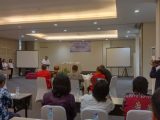 Wali Kota Buka Raker XII LPPD Kota Ambon Tahun 2026  