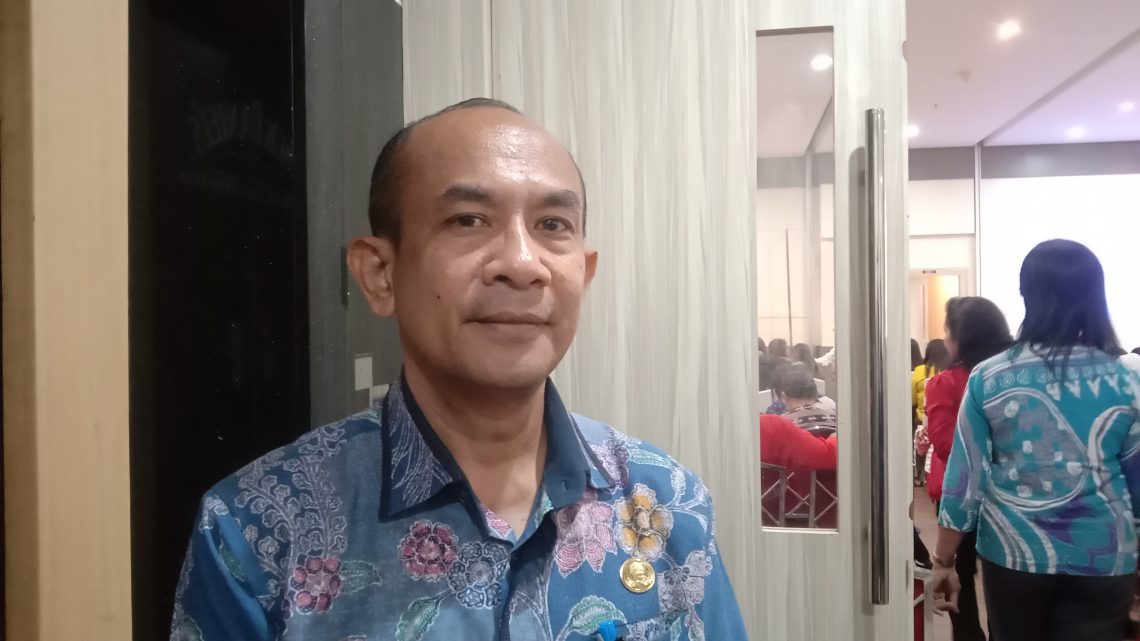 Pemkot Ambon Siapkan Metode Baru untuk Tingkatkan Kemampuan Berhitung Cepat Anak