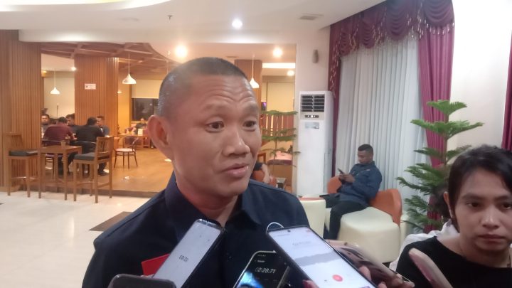 DPD Buru Siap Dukung Penuh Program Besar Partai NasDem