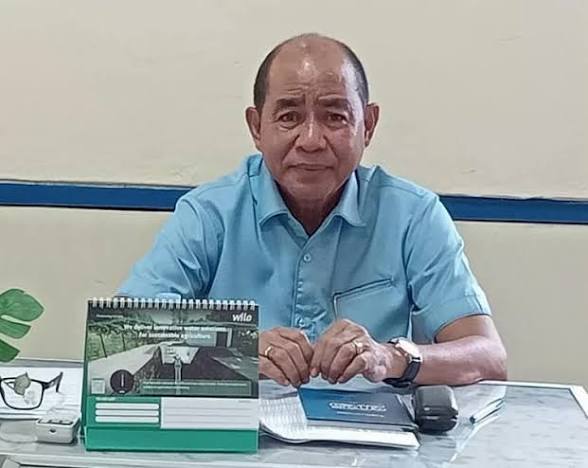 Debit Air Kusu-Kusu Sereh Menurun, Perumdam Siapkan Perubahan Distribusi ke Mangga Dua