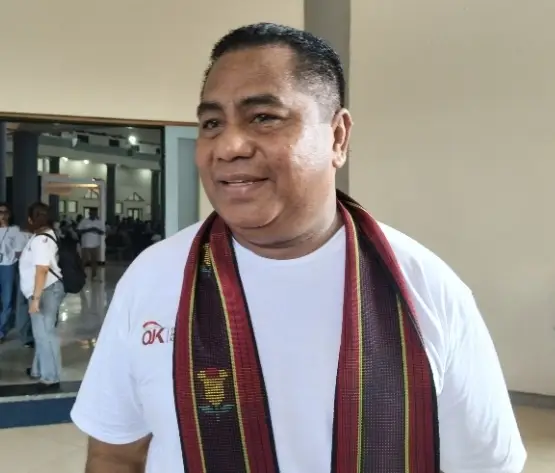 di Puncak Bulan HIM Ketua DPRD Maluku Minta OJK Ungkap Modus Penipuan