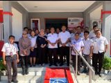 Ombudsman Maluku Evaluasi Pelayanan Publik di Maluku Barat Daya