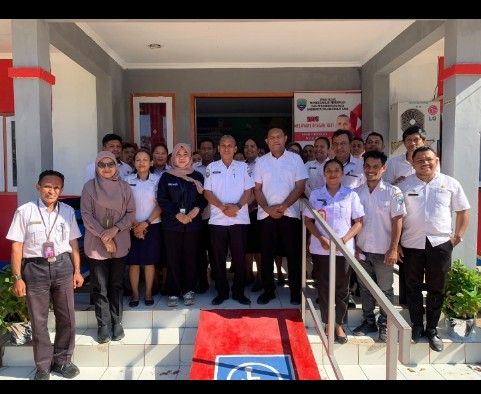 Ombudsman Maluku Evaluasi Pelayanan Publik di Maluku Barat Daya