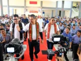 Gubernur Angkat Bicara Soal Upaya OJK Mengedukasi Masyarakat di Wilayah Terluar