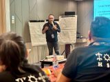 Hotel Santika Premiere Ambon Perkuat Kapasitas Pemimpin   melalui Leadership Training