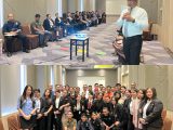 Hotel Santika Premiere Ambon Tingkatkan Kesadaran Karyawan melalui Sosialisasi Sexual Harassment Awareness