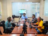 Konflik di Maluku Terus Menurun, Polda Perkuat Mitigasi dari Tingkat Komunitas