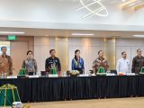 Kemenkes-BPJS Kesehatan Pantau Uji Coba KRIS di Makassar