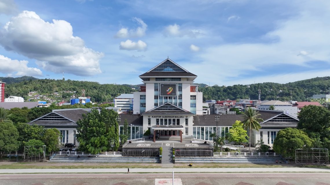 Pemprov Maluku pastikan BPJS ASN tetap aktif, polemik iuran BPJS dari TPG segera dituntaskan