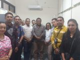 Retribusi Rumah Potong Hewan di Ambon Segera Beralih ke Pembayaran Non Tunai