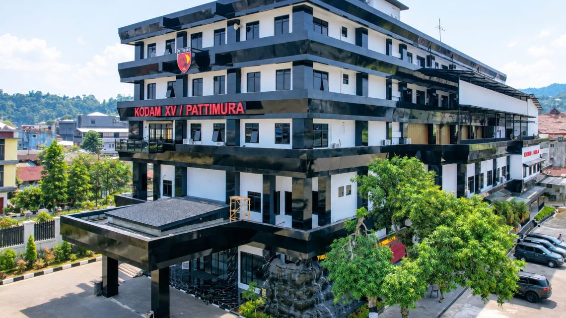 Kasus Penipuan Casis Dari Kepulauan Sula, Kapendam Pattimura : Murni Perbuatan Oknum dan Berstatus Dirsersi