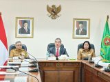 Lewerissa Tegaskan Kepala Sekolah Harus Hadirkan Perubahan