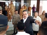 Pemuda MBD Mengaku Kecewa Dengan Sikap Gubernur Maluku 