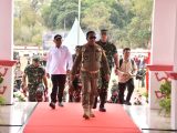 Wagub Maluku Buka Bakti TNI AD untuk Rakyat di MBD
