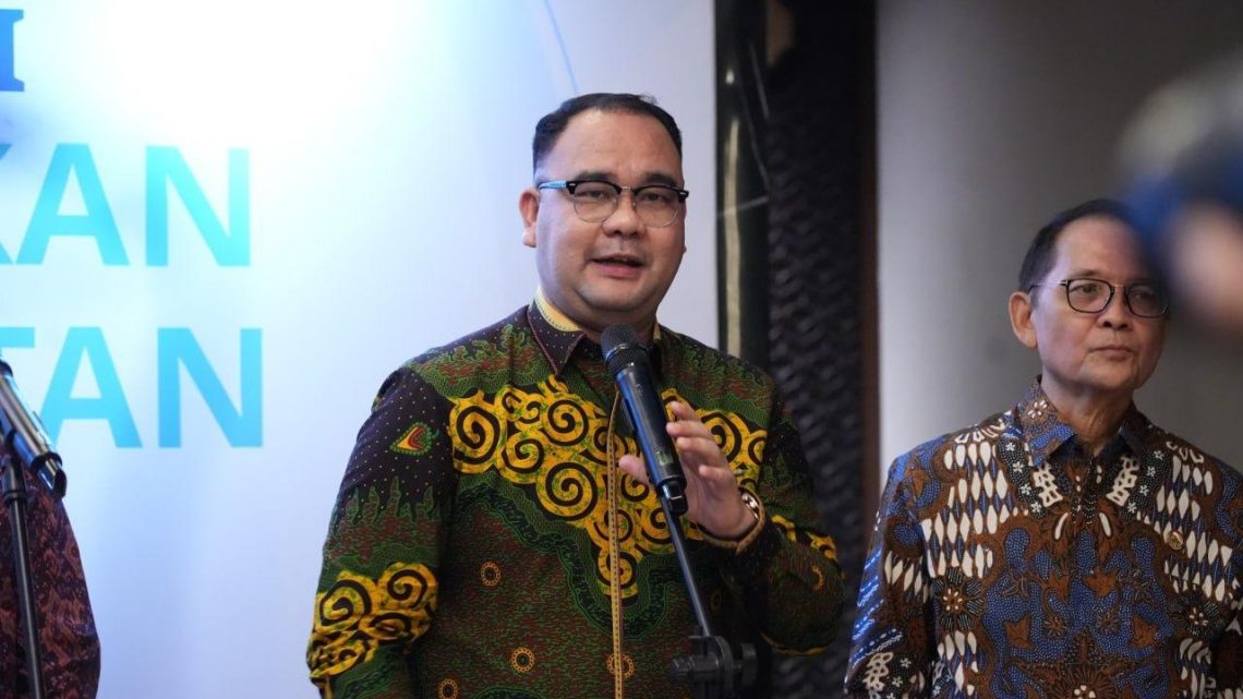 BPJS Kesehatan Perluas Kerja Sama dengan Asuransi Kesehatan Tambahan