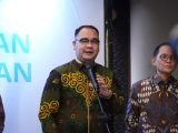 BPJS Kesehatan Perluas Kerja Sama dengan Asuransi Kesehatan Tambahan