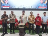 Lewerissa: ASN Sehat, Solid, dan Profesional untuk Perkuat Pelayanan Publik