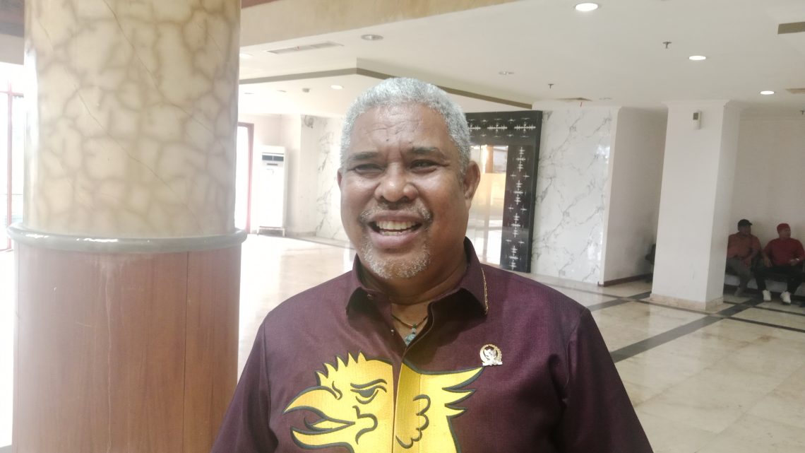 DPRD Maluku Dorong Kesiapan Daerah Sambut Pengembangan Blok Masela
