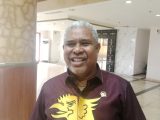 DPRD Maluku Dorong Kesiapan Daerah Sambut Pengembangan Blok Masela